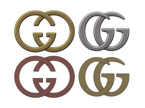 new gucci gg logo|Gucci sign logo.